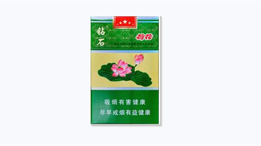 上海荷花香烟价格表图2025大全 上海荷花烟多少钱一包