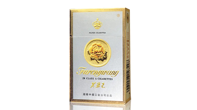 芙蓉王软黄烟价格表和图片一览 芙蓉王真假辨别