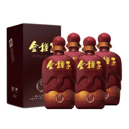 金种子酒有哪些产品 金种子酒多少钱一瓶