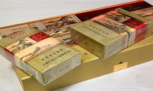 河北利群多少钱一包 河北利群香烟价格表图2021大全