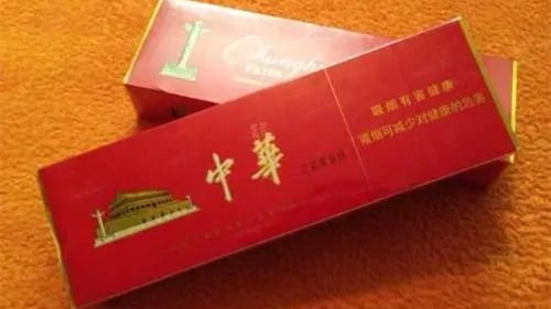 中华硬盒和软盒的区别 中华硬盒和软盒怎么区分