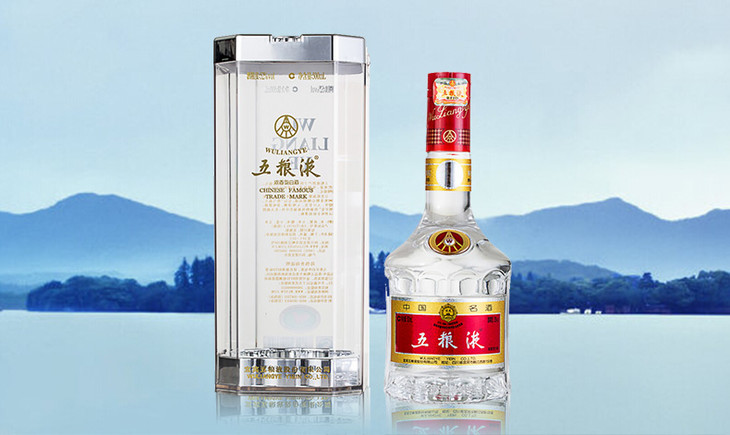 五粮液52度价格回收价格 五粮液52度价格2021价格表一览