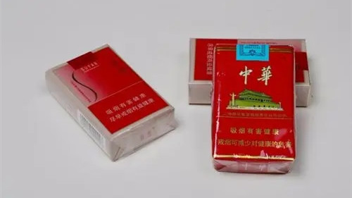 云南中华烟价格表和图片一览 云南中华烟多少钱一包