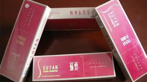硬苏烟多少钱一包 硬苏烟价格表和图片大全