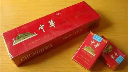 中华329回收价格表一览 中华329回收多少钱一包