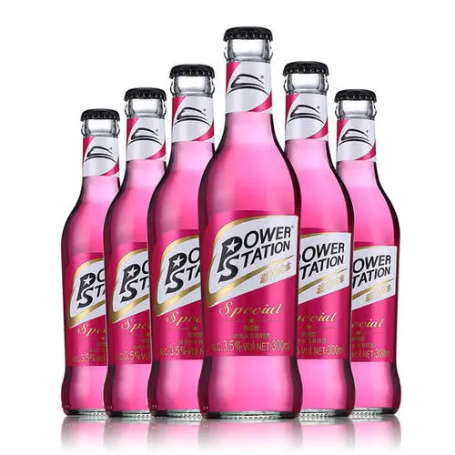 动力火车酒多少钱一箱24瓶装 动力火车酒价格进价2021查询