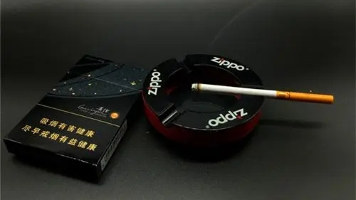 2025黑贵烟多少钱一包图片 黑贵烟价格表和图片及价格