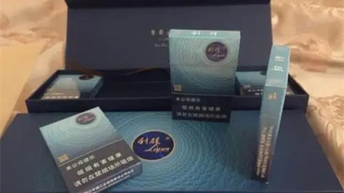 2025浙江利群香烟价格表图片大全