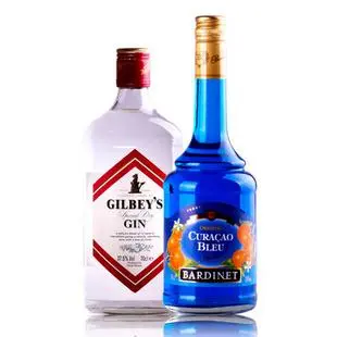 杰彼斯金酒多少钱 杰彼斯金酒价格和图片大全