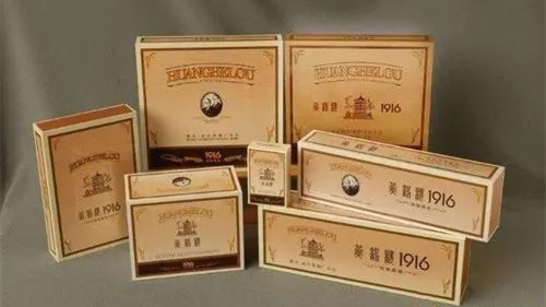 黄鹤楼香烟价格表2025价格表 黄鹤楼香烟大全及价格汇总