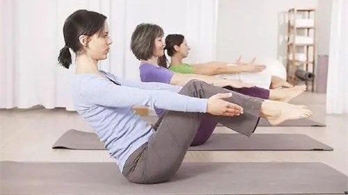 凯格尔运动正确做法 产后凯格尔运动正确做法