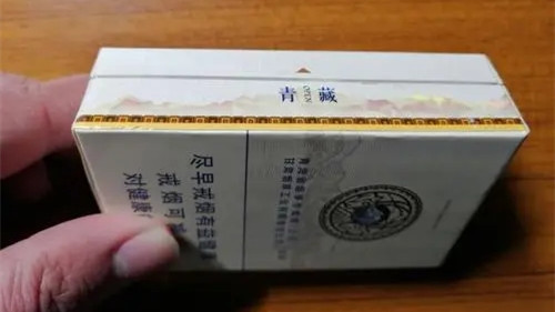 兰州青藏2号多少钱一包 兰州青藏2号烟的价格一览