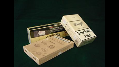 大卫杜夫香烟哪款好抽 大卫杜夫香烟怎么样