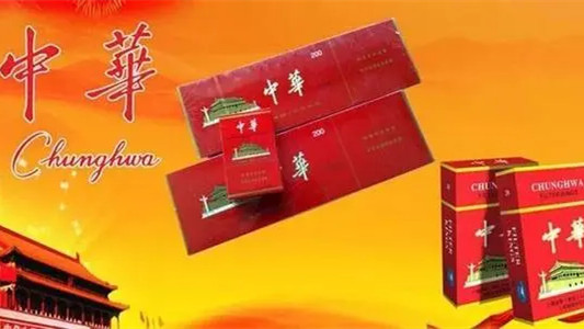 中华烟怎么看生产日期 中华烟生产日期和保质期在哪里