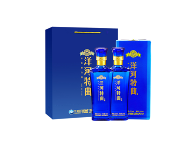 洋河特曲42度500ml