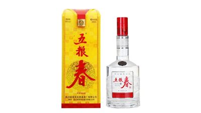 五粮春酒怎样鉴别真假 五粮春酒厂在四川哪里