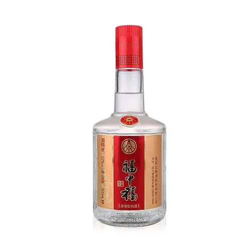 五粮液福中福祝君祥福酒52度多少钱一瓶 五粮液福中福祝君祥福酒52度价格查询