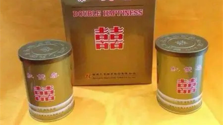 听装红双喜价格和图片一览 听装红双喜香烟价格表查询