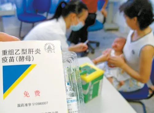 乙肝疫苗是怎么打的 接种乙肝疫苗注意事项