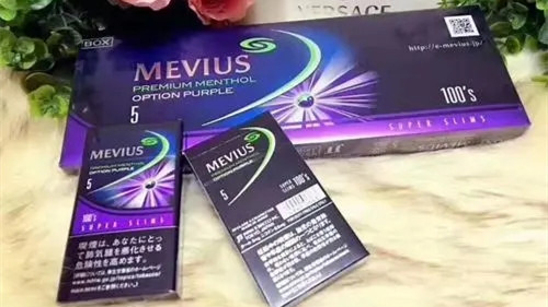 日本本土七星烟哪款最好 日本七星烟最好的多少钱一条