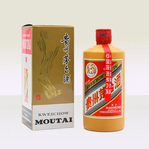 酱香型53度茅台多少钱一瓶 茅台镇酱香酒53度价格图片一览表