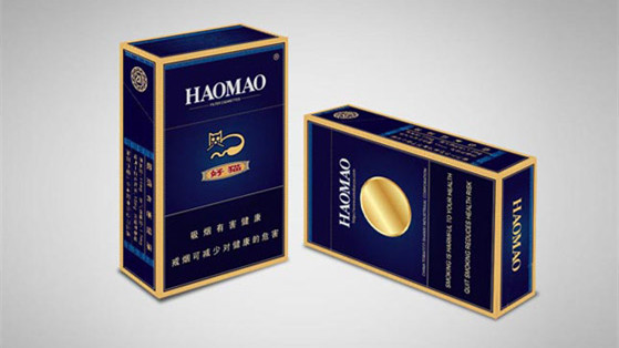 好猫炫蓝口感怎么样 好猫炫蓝好抽吗