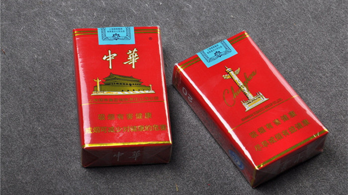 中华送礼要硬包还是软包比较好 送硬中华还是软中华哪个更有面子