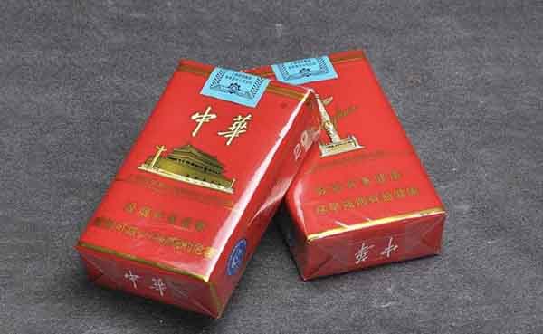 中华香烟的保质期是多长时间 中华香烟的保质期怎么看