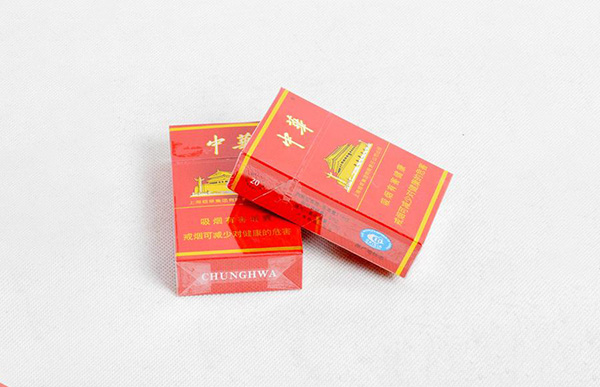 硬中华一般多少钱一条 硬中华怎么分辨是假烟