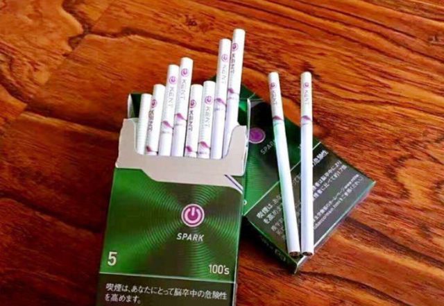 细支烟和粗支烟哪个危害大 细支烟和粗支烟的危害对比