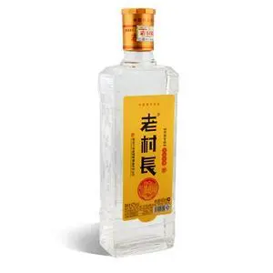 老村长酒图片大全价格38度 老村长酒多少钱一瓶