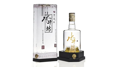 水井坊酒52度价格表大全 水井坊酒52度多少钱一瓶