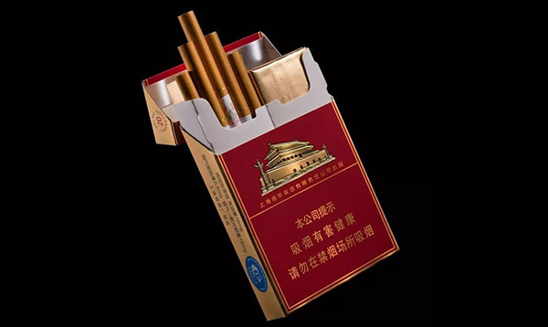 中华细支和金细支区别对比 中华细支香烟和金细支的价格一览