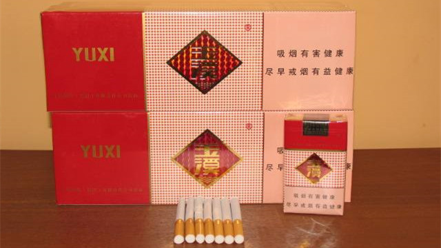 玉溪哪款烟好抽口感好 玉溪烟口感排行榜有哪些