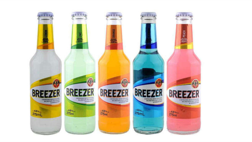 冰锐鸡尾酒多少钱一瓶 冰锐鸡尾酒多少度