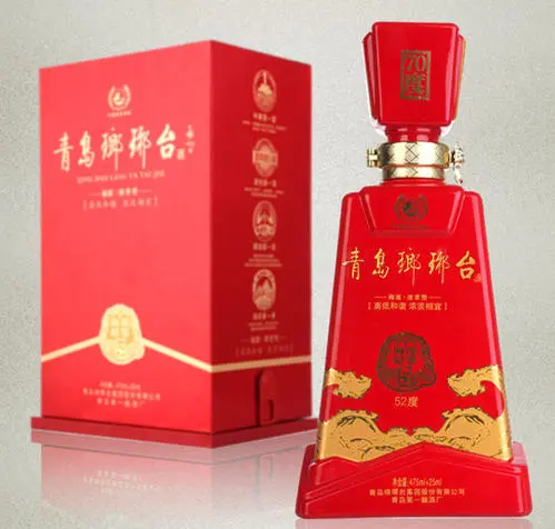 琅琊台酒有哪些 琅琊台酒价格表2021大全