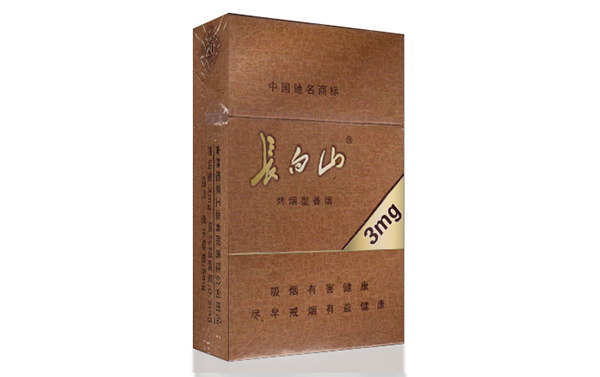 长白山德容天下多少钱一盒2025价格表和图片