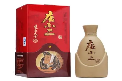 42度店小二酒价格表大全 42度店小二酒价格是多少