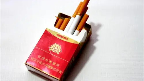 陕西猴王烟多少钱一盒 陕西猴王香烟价格表图大全2025