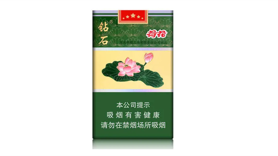 2025最新四川荷花香烟价格表和图片大全