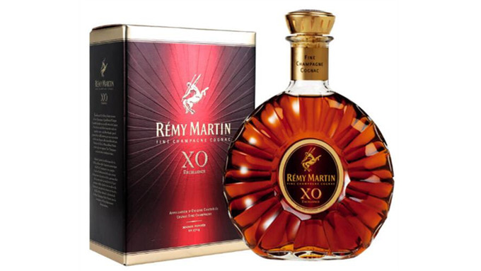 最新人头马xo酒价格表多少钱一瓶 人头马xo酒价格表及图片大全