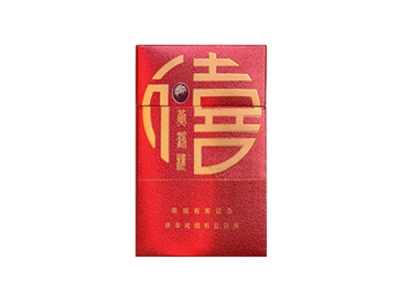 黄鹤楼(福禄寿禧&middot;禧)