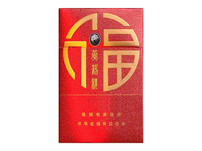 黄鹤楼(福禄寿禧&middot;福)