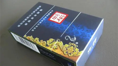 香港御猫香烟价格多少钱一包 香港御猫香烟价格图片查询