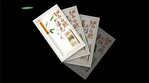 玉溪细支香烟有几种 玉溪细支香烟怎么样