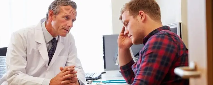 怎么判断自己是急性前列腺炎还是慢性前列腺炎