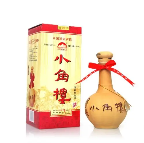 小角楼酒有哪些系列 小角楼酒价格表大全