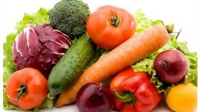 高血糖吃什么蔬菜好?20种蔬菜最降糖
