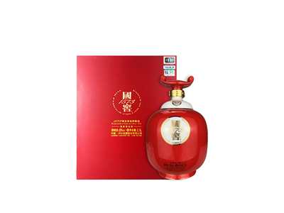 泸州老窖国窖1573生命中的那坛酒55度014
