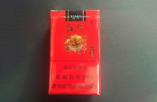 2025红河小熊猫世纪风软包好多钱一包